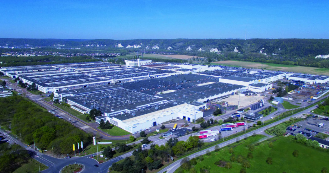 Renault, accordo con la Punch Torino per sviluppare motori diesel Euro 7