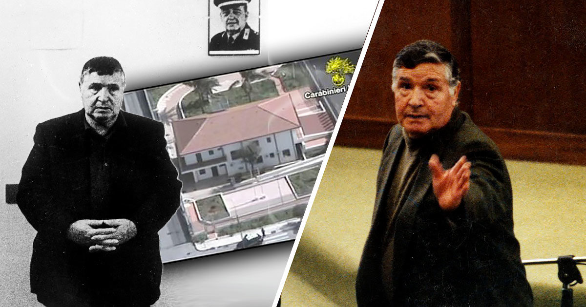 Il covo non perquisito, l’archivio scomparso e i messaggi di Graviano: tutti i misteri irrisolti dell’arresto di Totò Riina, trent’anni dopo