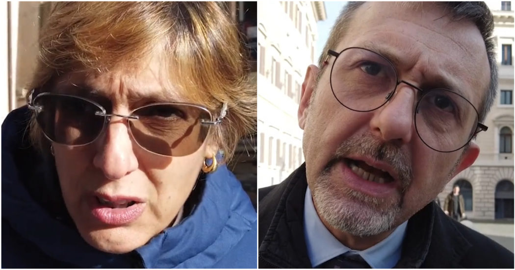 Riforma Cartabia, Delmastro: “Reati a querela? Interverremo, ci stiamo lavorando”. Bongiorno: “Certe misure non mi hanno mai convinta”