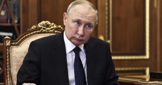 Copertina di Vladimir Putin malato? Dopo il Parkinson e il cancro l’ultima ipotesi è la sindrome di Cushing