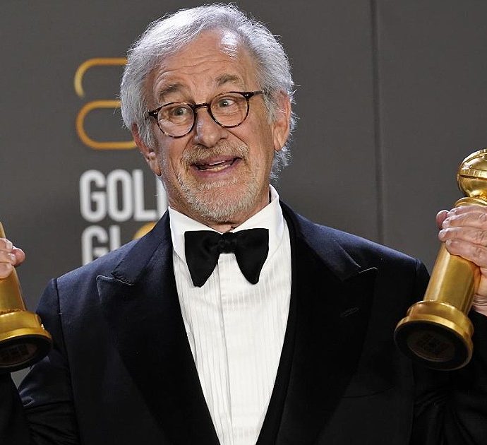 Golden Globes 2023, Spielberg trionfa con The Fabelmans. Premiati Cate Blanchett per Tar e Austin Butler per Elvis