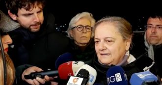 Copertina di Migranti, sindaca di Ancona Mancinelli: “Non mi interessa il teatrino della politica, io devo assicurare le condizioni migliori per chi arriva”