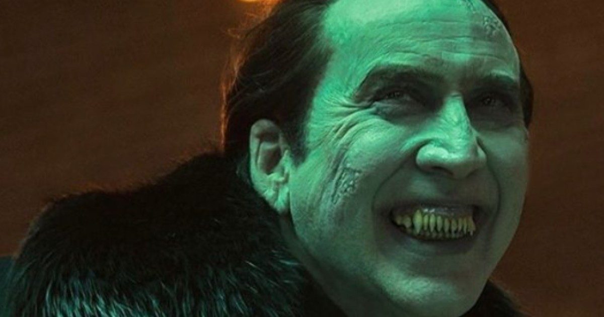 Giucas Casella e l’incredibile somiglianza con Nicolas Cage: la foto alla quale non potrete credere