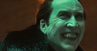 Copertina di Giucas Casella e l’incredibile somiglianza con Nicolas Cage: la foto alla quale non potrete credere