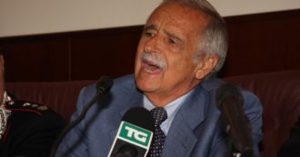 Copertina di Franco Sebastio non perdeva mai il sorriso, anche quando tutta Italia parlava di lui. Solo una volta lo feci arrabbiare