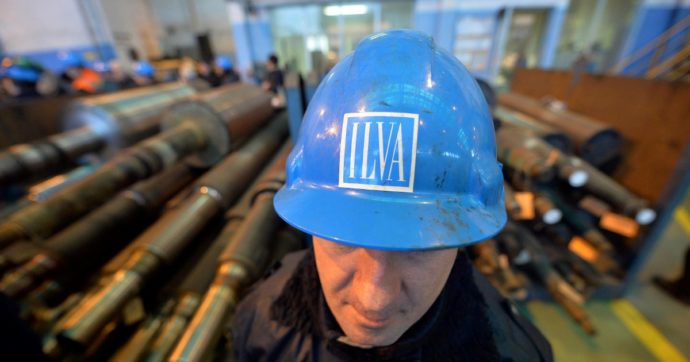 Copertina di Ex Ilva, 98% operai per ricapitalizzazione