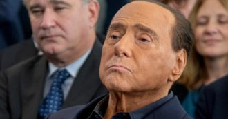 Copertina di Silvio Berlusconi resta ricoverato al San Raffaele: le dimissioni erano attese in giornata