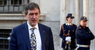 Copertina di In Abruzzo piovono soldi per sagre, fiere e Tolkien