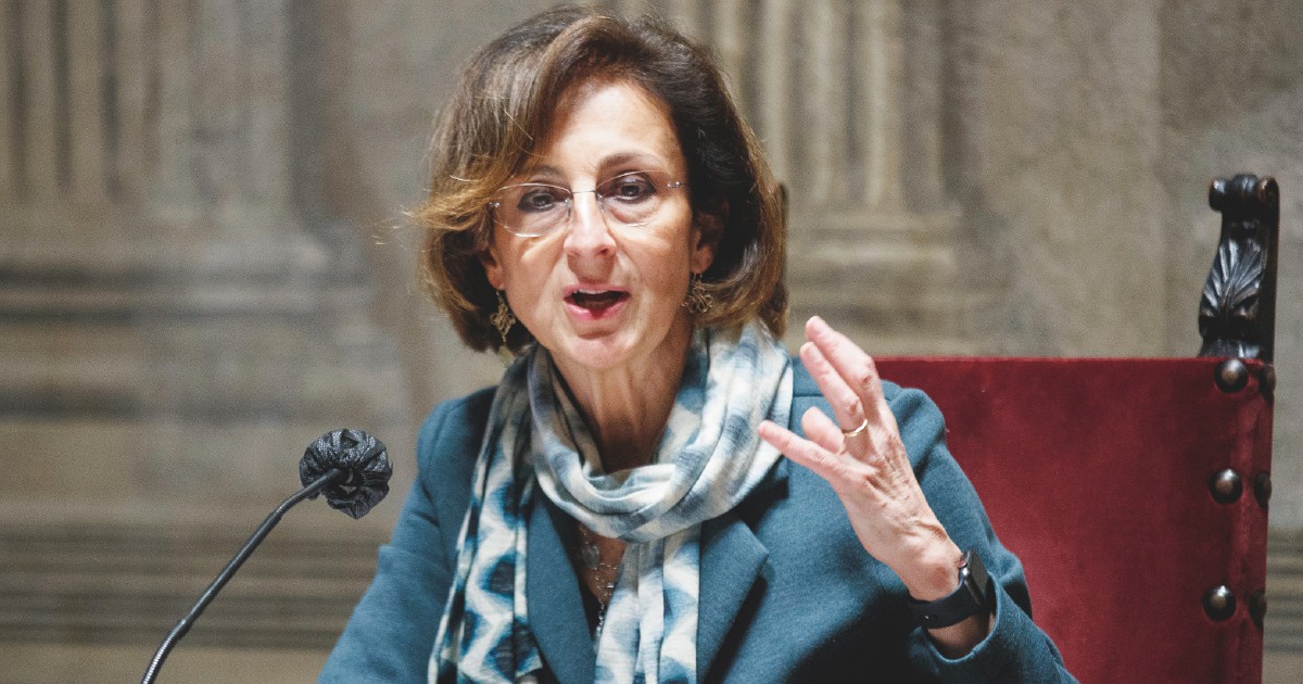 bavaglio Cartabia 