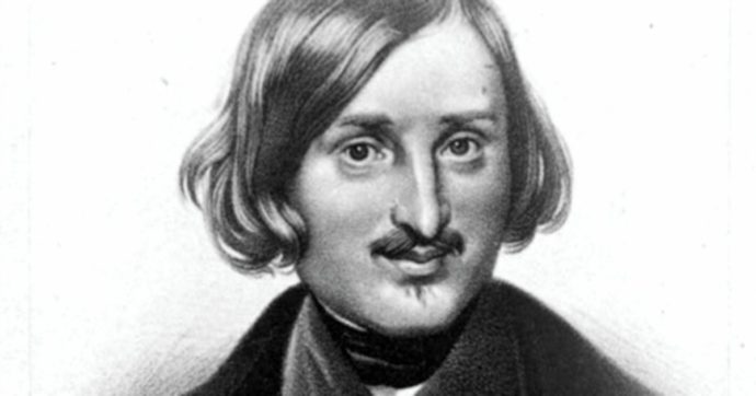 Copertina di Quanto è grande “Il naso” di Gogol’ e altri pettegolezzi