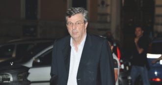 Copertina di Dopo De Luca, Bonaccini si piglia Burlando