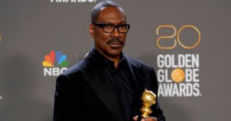 Copertina di Film flop e cast inclusivi: i Globes premiamo il cinema “decadente”