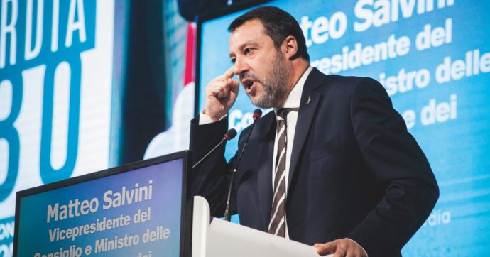 Lega e FI contro la “Draghetta” Meloni: “Sceglie tutto lei”