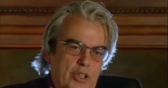 Copertina di Addio a Marco Tropea, l’editore che nobilitò i “gialli”. Paco Ignacio Taibo: “Un amico indimenticabile”
