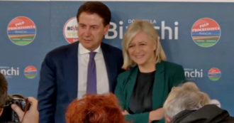 Copertina di Elezioni Lazio, la candidata Bianchi (M5s): “Inceneritore? Nessun fanatismo, non convince nemmeno i sindaci”