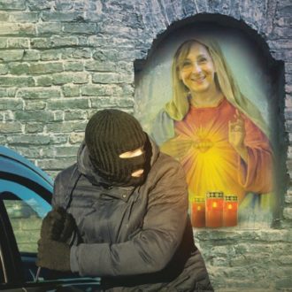 Copertina di Cartabia, la legge che premia i boss: il Fatto di domani 13 gennaio