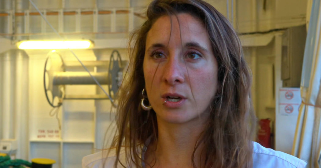 Geo Barents ad Ancona, la responsabile dei soccorsi di Msf: “Sofferenza evitabile con l’assegnazione di un porto più vicino”