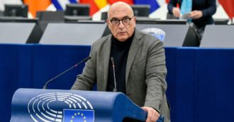 Qatargate y Cozzolino retiran todas sus enmiendas a la resolución del Parlamento Europeo: dos eran sobre Marruecos