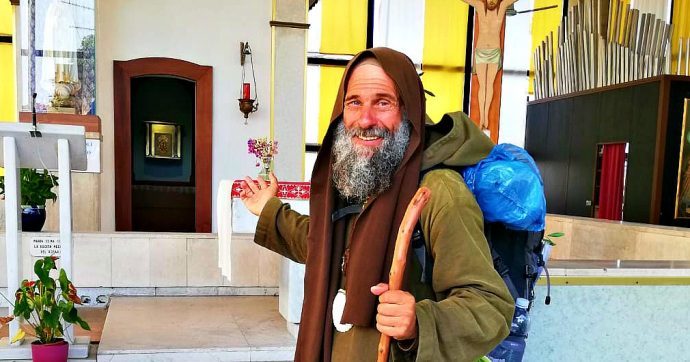 Addio a Biagio Conte, missionario laico che da 30 anni assisteva i poveri a Palermo. Mattarella: “Era un punto di riferimento”