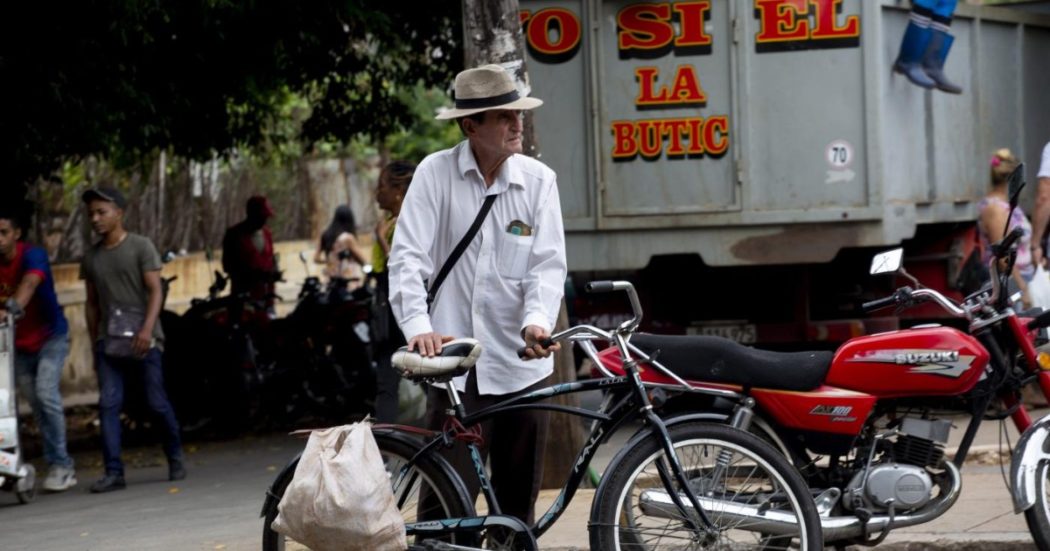 L’embargo di Cuba è fuori dalla storia: l’Europa si adoperi per farlo cessare