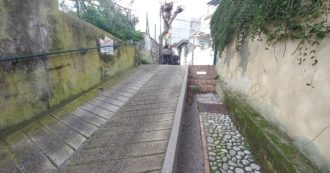 Copertina di “A Capri i luoghi della cultura non sono accessibili alle persone con disabilità”. L’appello di Christian Durso al ministro