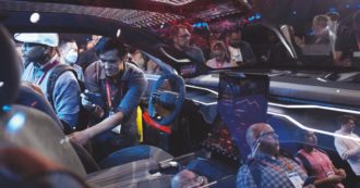 Copertina di Dalla guida autonoma al microchip: il futuro vive la sua (prima) crisi