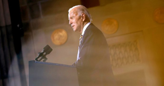 Dossier segreti, Biden “lo sbadato” sotto inchiesta