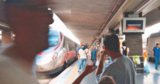 Il Tav del Sud: l’incredibile monumento allo spreco