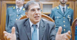 Copertina di Oricchio (Corte dei Conti): “Più che spendere bene si pensa a farlo presto: è uno Stato scavezzacollo”