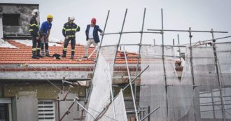 Copertina di “Tante belle chiacchiere, noi vogliamo fatti”. Lavoro, parte male il tavolo per la sicurezza