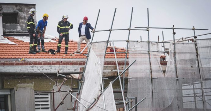 “Tante belle chiacchiere, noi vogliamo fatti”. Lavoro, parte male il tavolo per la sicurezza