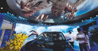 Copertina di Cina, basta incentivi. Tocca ai produttori