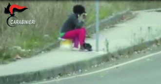 Copertina di Botte, stupri, riti voodoo: l’inferno delle donne nigeriane sulle nostre strade