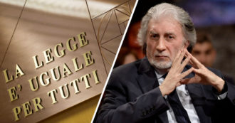 Copertina di La Cartabia colpisce ancora: le vittime non querelano, i mafiosi imputati di sequestro non sono più punibili. Scarpinato: “Presentato ddl per cambiare la riforma”
