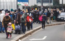 Copertina di Rapporto Censis, altro che sonnambuli: gli italiani sono coerenti. La critica va mossa ad altri