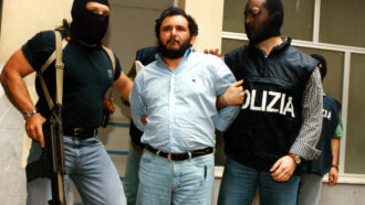 Copertina di Mafia, Giovanni Brusca: “Volevamo dare la colpa delle stragi del 1992-1993 alla sinistra per aiutare Berlusconi e la sua discesa in campo”