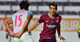Vi ricordate Bojan Krkic? Ecco che fine ha fatto un talento schiacciato da ansia e aspettative: ora sa essere felice