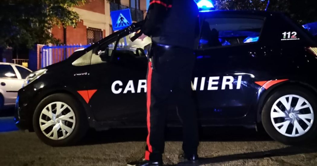 Camorra, arrestati i figli dello storico boss Ligato. Ma con la legge Cartabia la misura cautelare per lesioni è a rischio