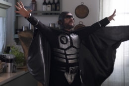 So Lillo Amazon Prime Video