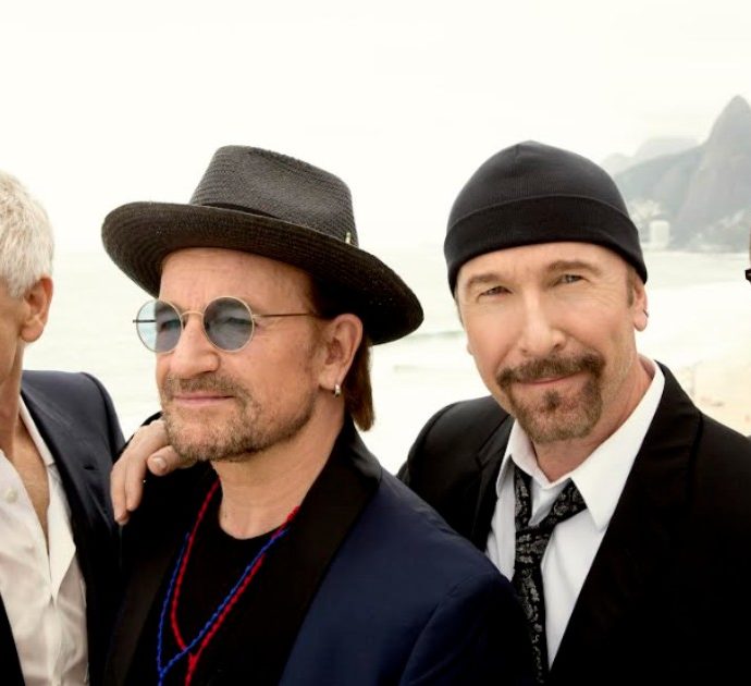 Gli U2 si fanno in quattro: ecco tutto quello che c’è da sapere su “Songs Of Surrender”