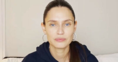 Copertina di “Sono sparita dai social perché ero depressa… Le cure per il cancro sono andate bene ma la gratitudine non cancella la depressione, la complica”: parla Bianca Balti