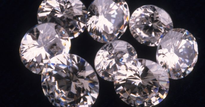 Violetta Caprotti, il caso del suo diamante da 3,5 milioni di euro sostituito con un falso