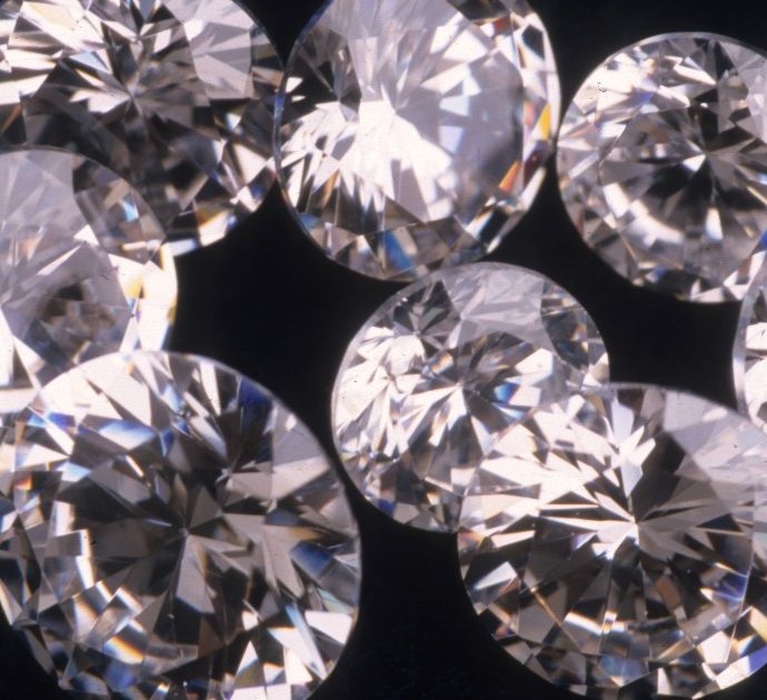 Violetta Caprotti, il caso del suo diamante da 3,5 milioni di euro sostituito con un falso