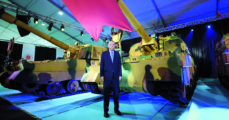 Copertina di Chiudere il partito filo-curdo: l’obiettivo di Erdogan in vista del voto