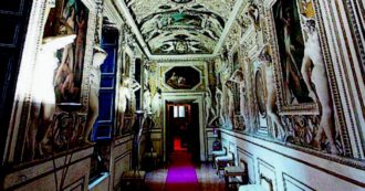 Copertina di Meloni si prende il Consiglio di Stato