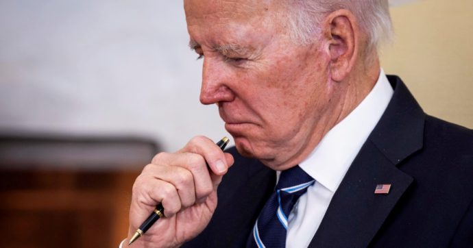“Rimosso un carcinoma dal petto di Biden”: l’annuncio del medico della Casa Bianca