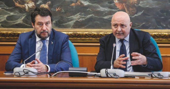 Lega, il capo della terza età  indagato a Roma per truffa