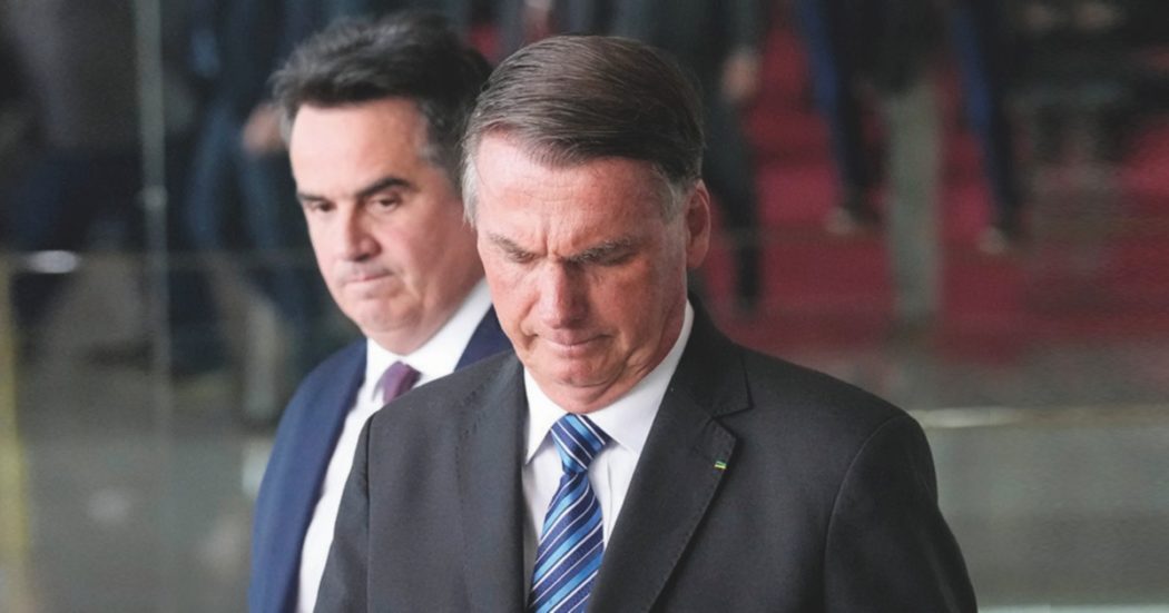 Brasile, dal tentato golpe esce a pezzi la legittimità democratica nel Paese