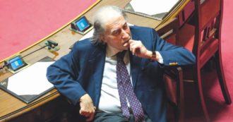 Copertina di Scarpinato: “Cartabia, così la giustizia diventa una questione privata”