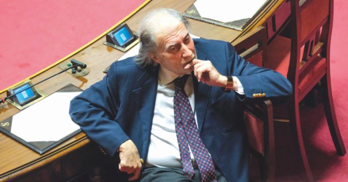 Scarpinato: “Cartabia, così la giustizia diventa una questione privata”